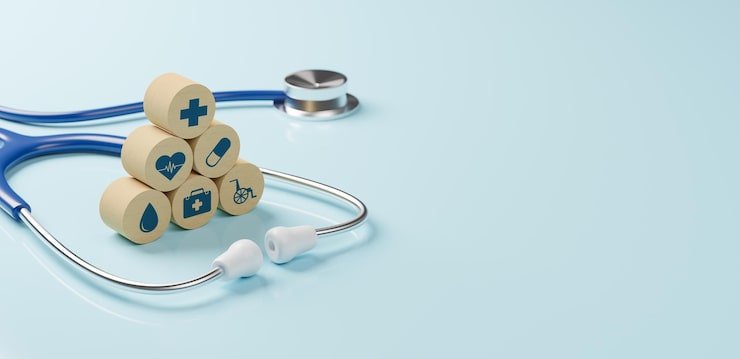 General Health & Wellness Care